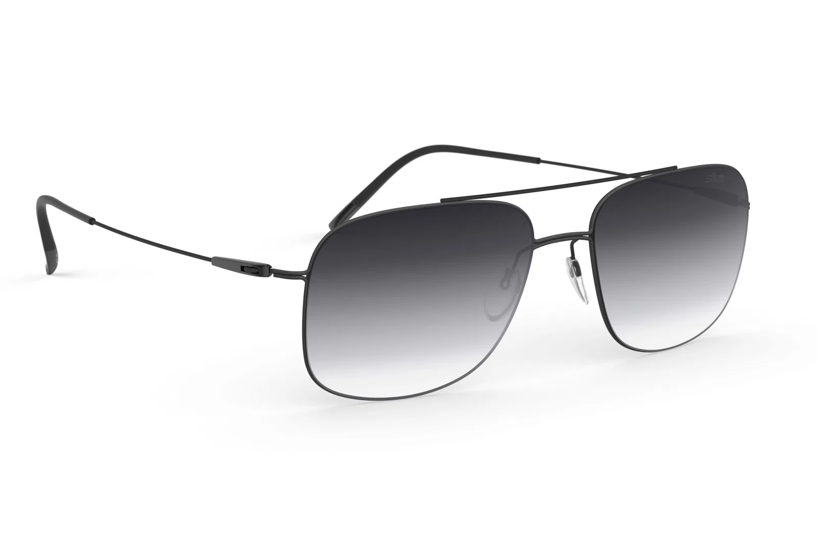 Silhouette Graben 8716 Sunglasses - view 4
